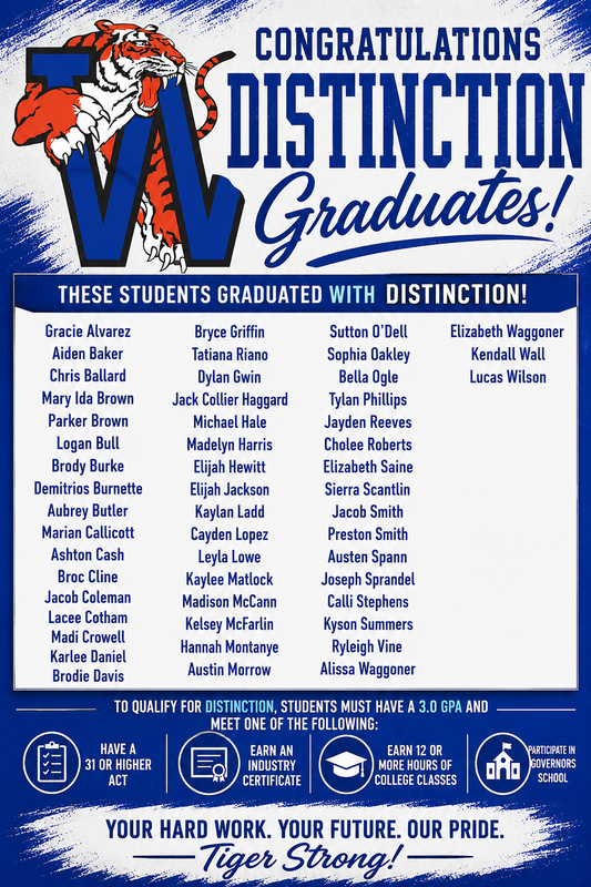 Graduates