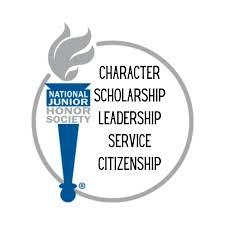 National Junior Honor Society Logo