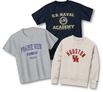 College Shirts