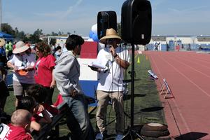 Panther Games 2026: A Day of Heart, Effort, and Inspiration- image for post on newsletter