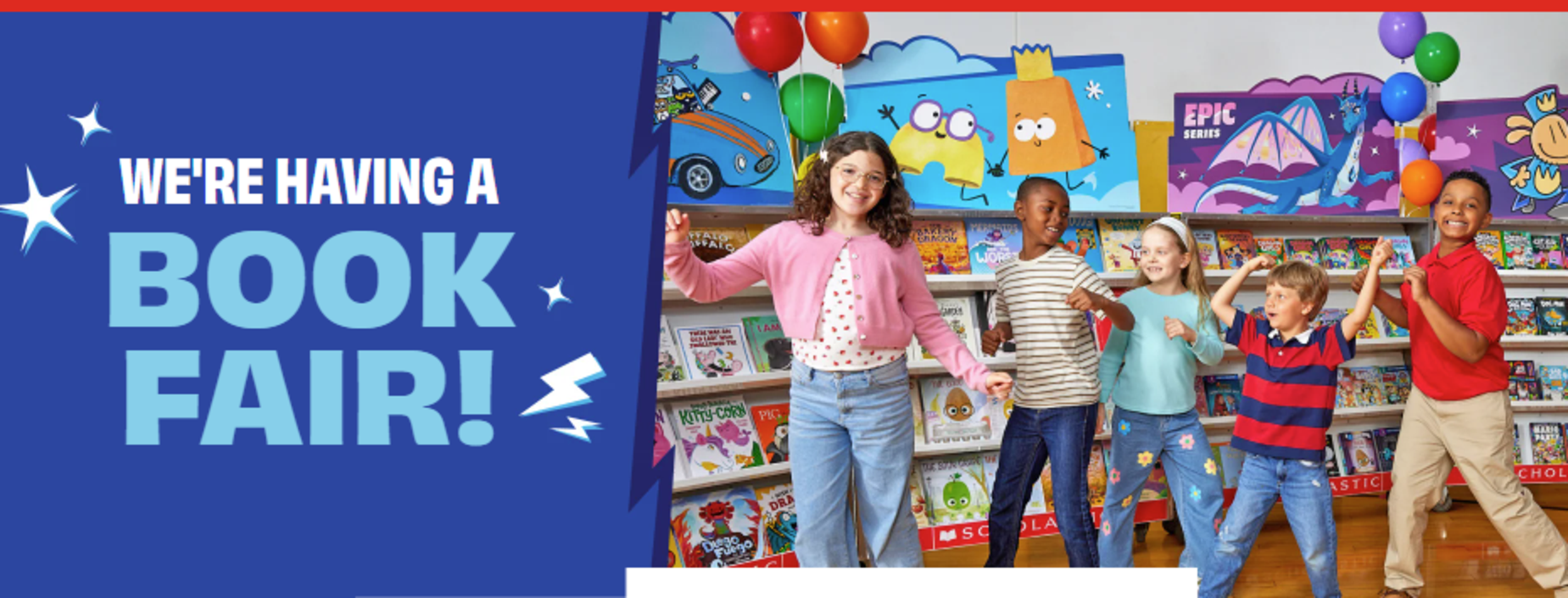 book fair