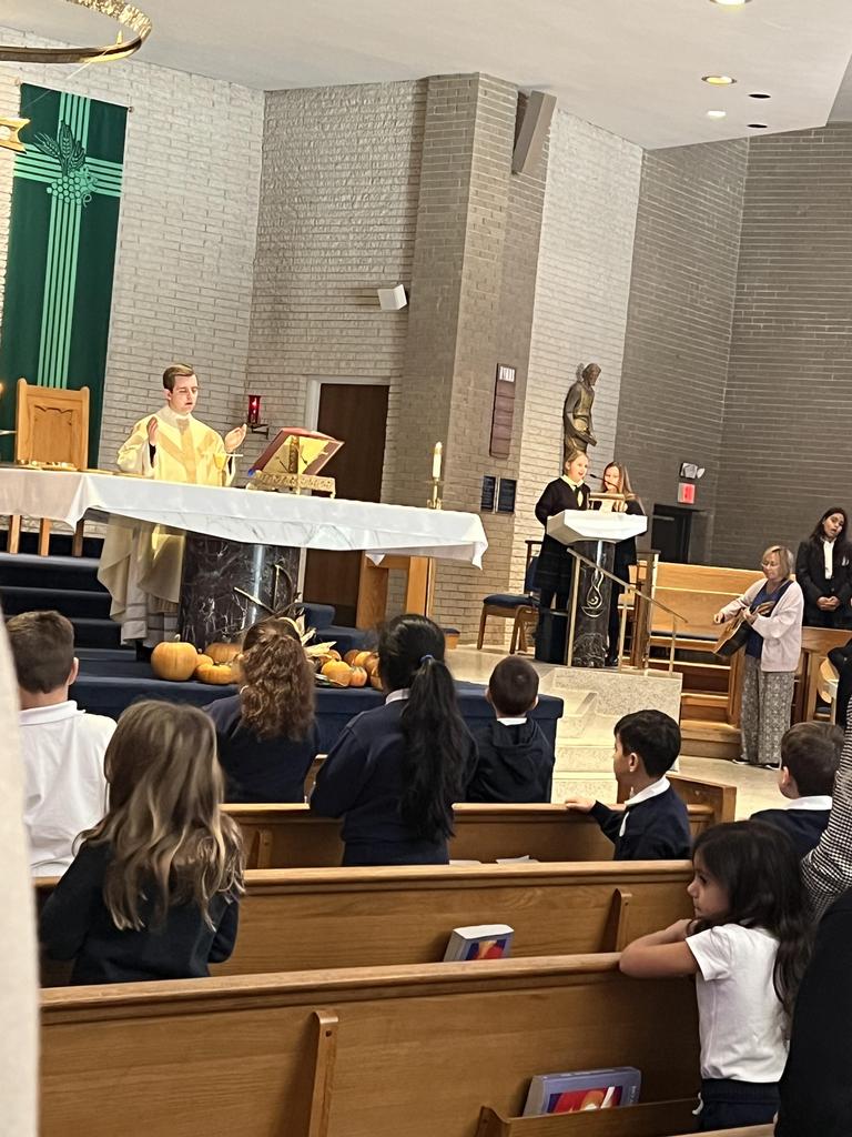 Photos St. Dominic Elementary and Middle School