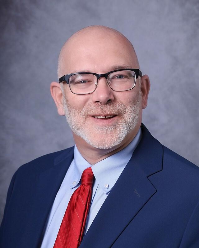 Lazbuddie ISD Superintendent Mr. Steve Wolf LAZBUDDIE Superintendent Brad Jones