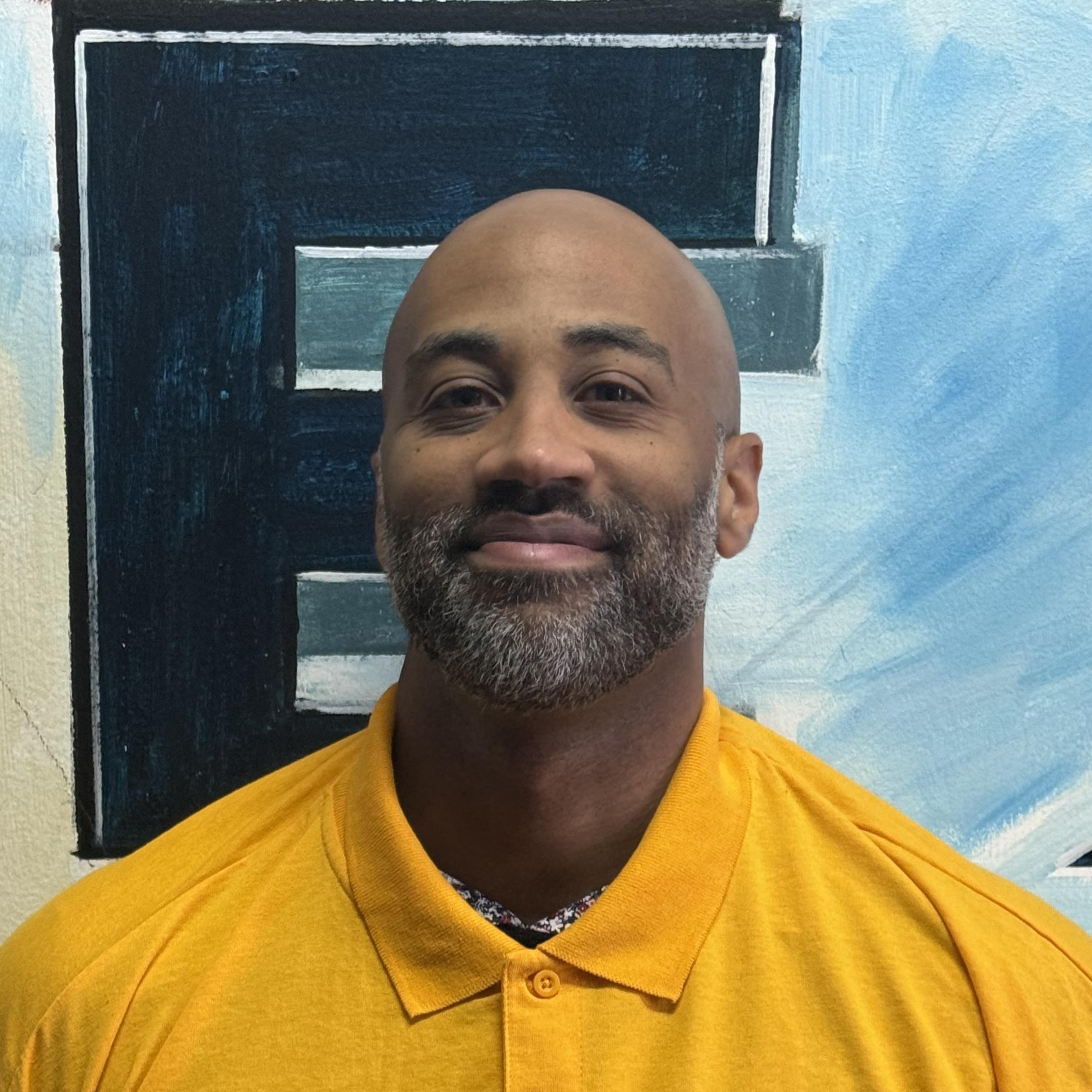 MBrown's Profile Photo