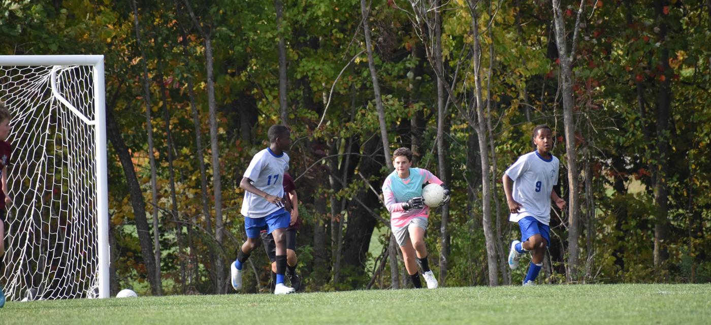 WMS Soccer 7th G 2025