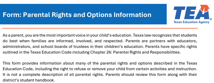 Parental Rights and Options Featured Photo