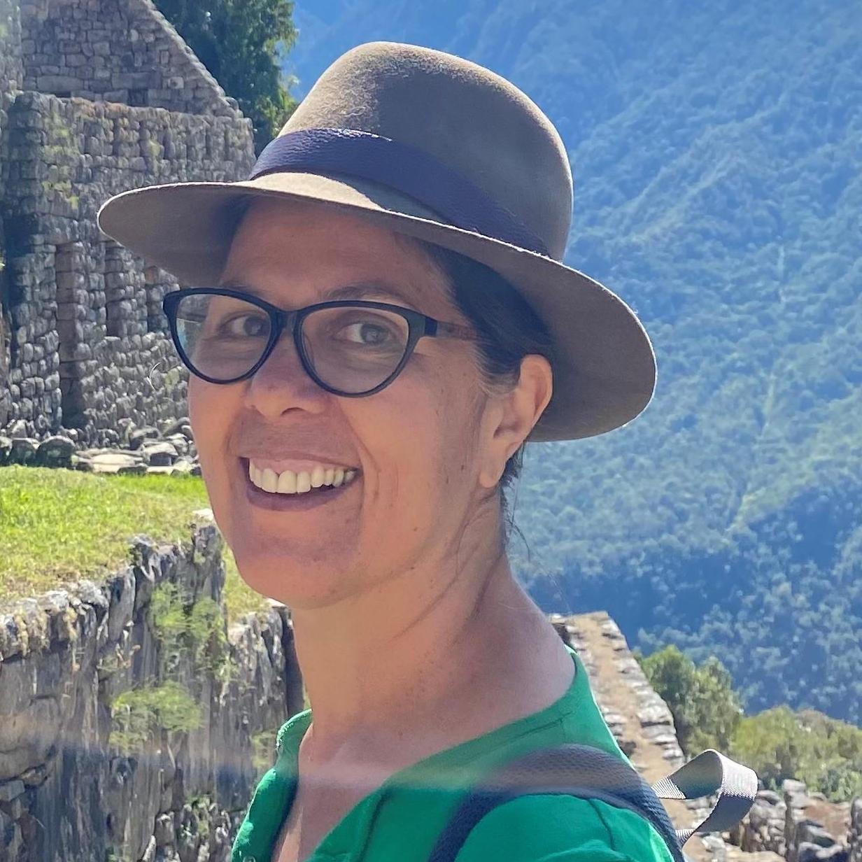 GabrielaVieira da Cunha's Profile Photo