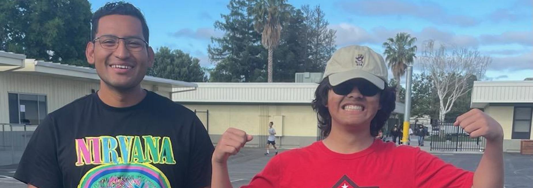 Windmill Springs School