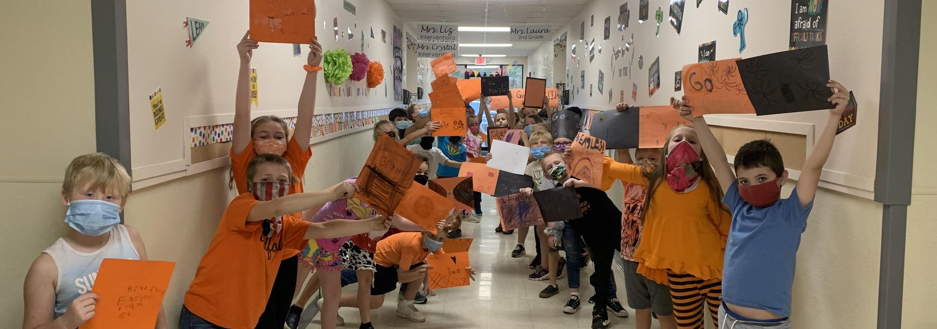 Bradford Elementary