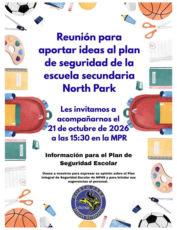 Les invitamos a  acompañarnos el  21 de octubre de 2026  a las 15:30 en la MPR