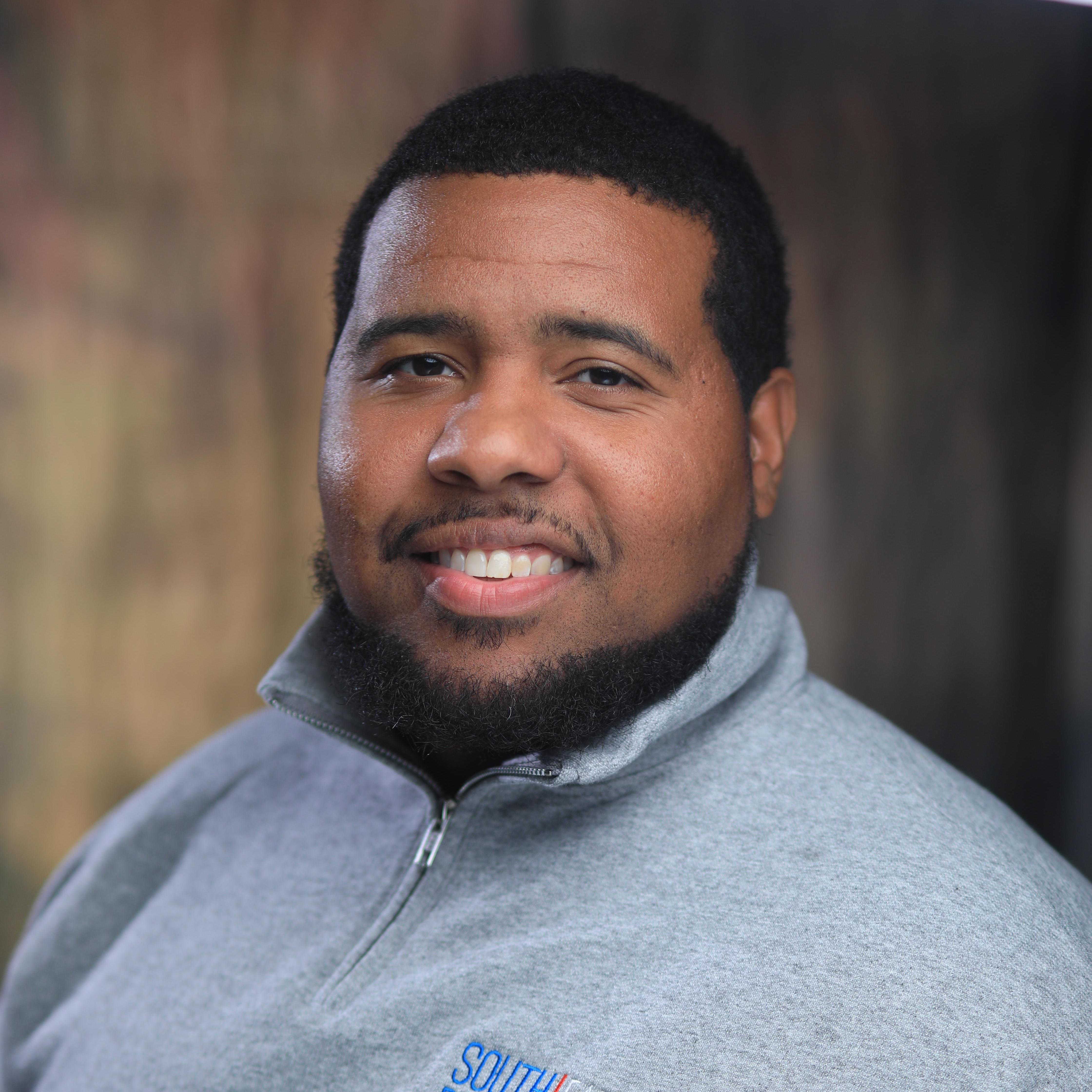 EdwardSantana's Profile Photo