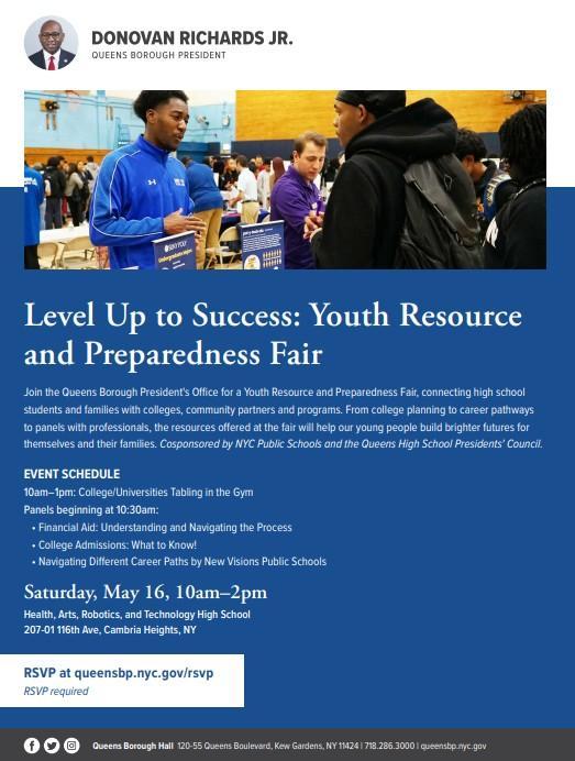 QBP Flyer