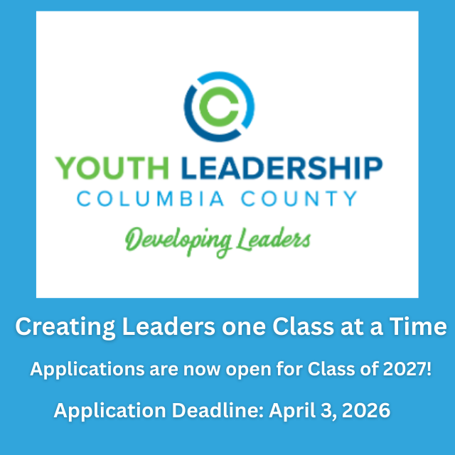 Youth Leadership Columbia County