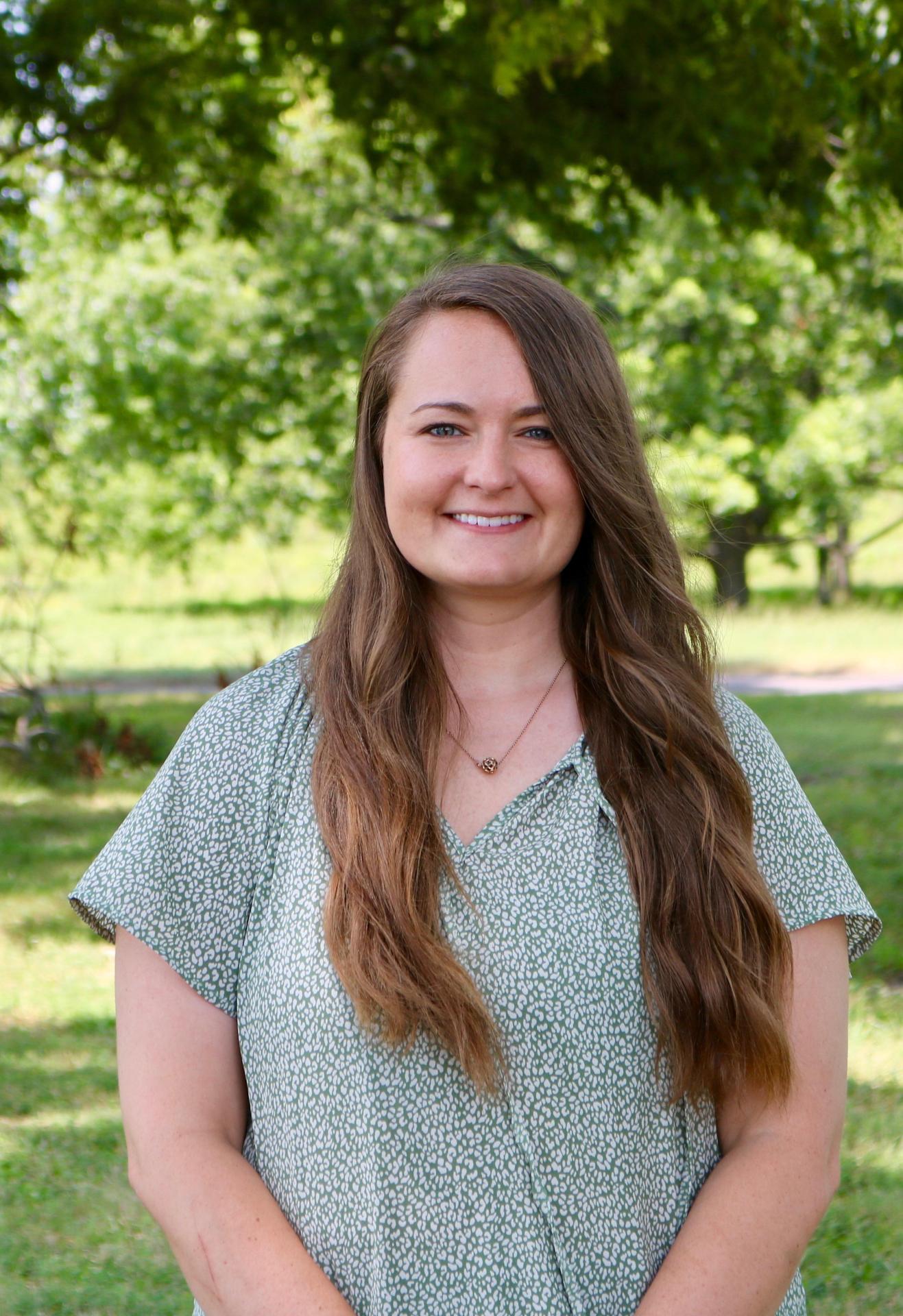 Emily Skaggs