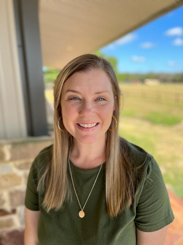 Lindsey Saunders - SISD District Communications Officer