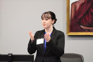 Moot Court
