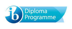 International Baccalaureate Diploma Programme logo