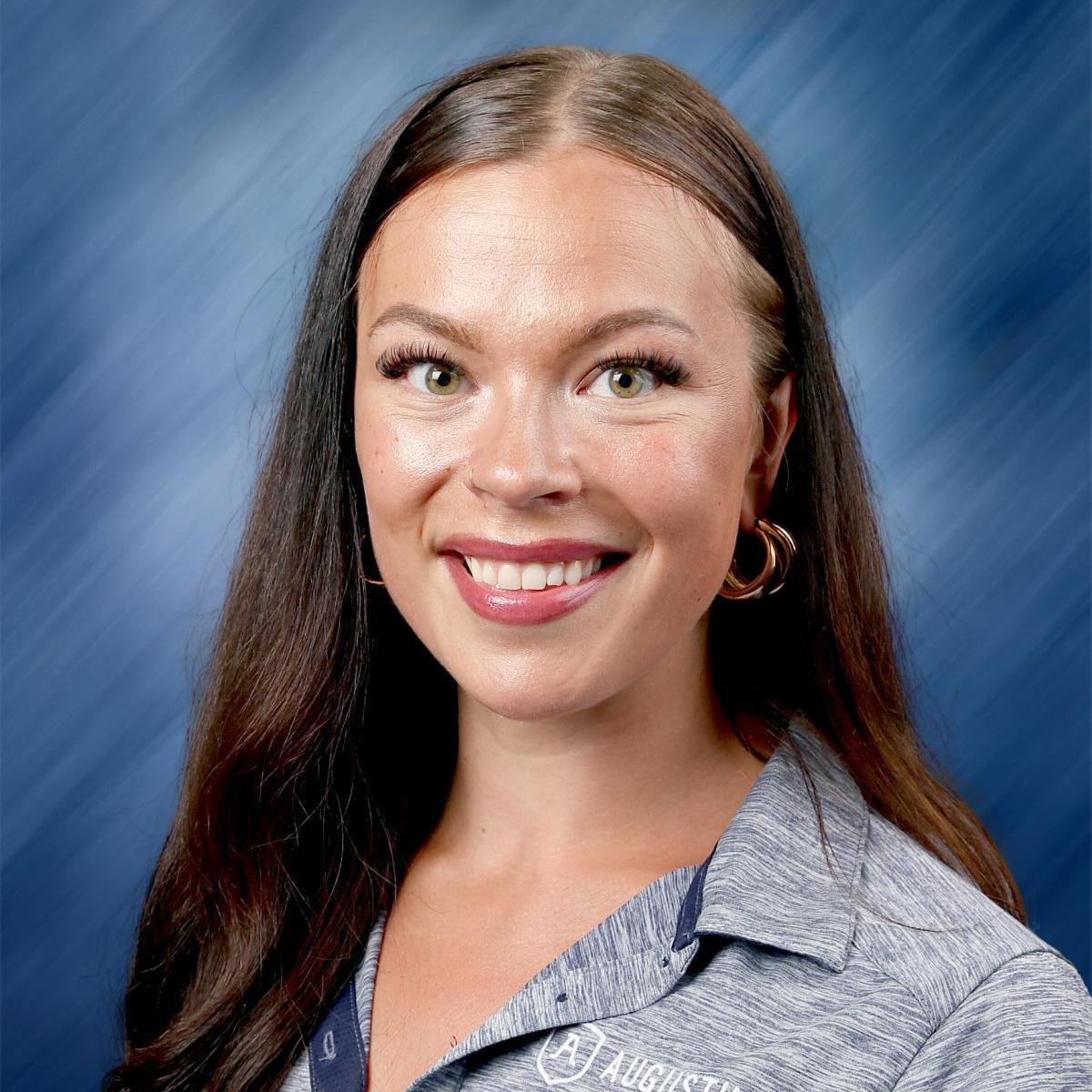 CorrinneJustice's Profile Photo