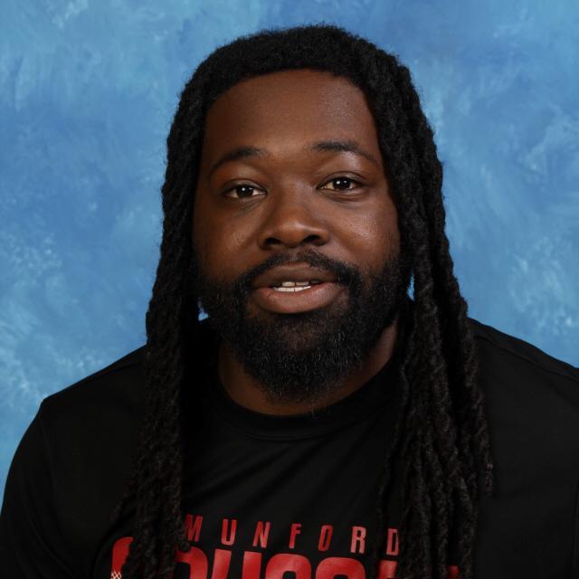 KameronFoster's Profile Photo