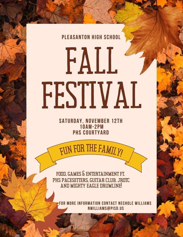 Fall Festival