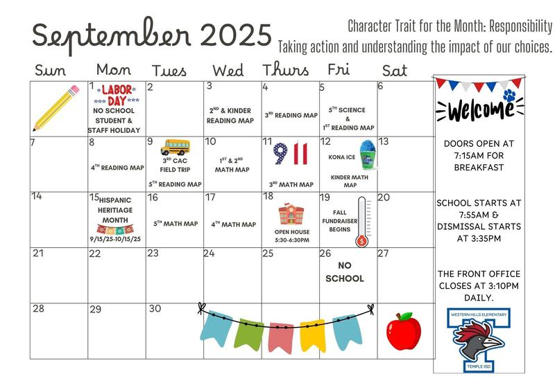 SEPTEMBER 2025