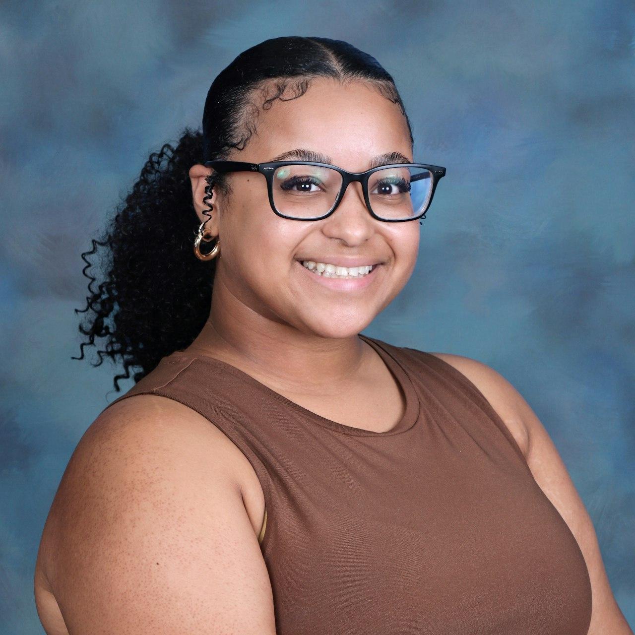 AliciaDixon's Profile Photo