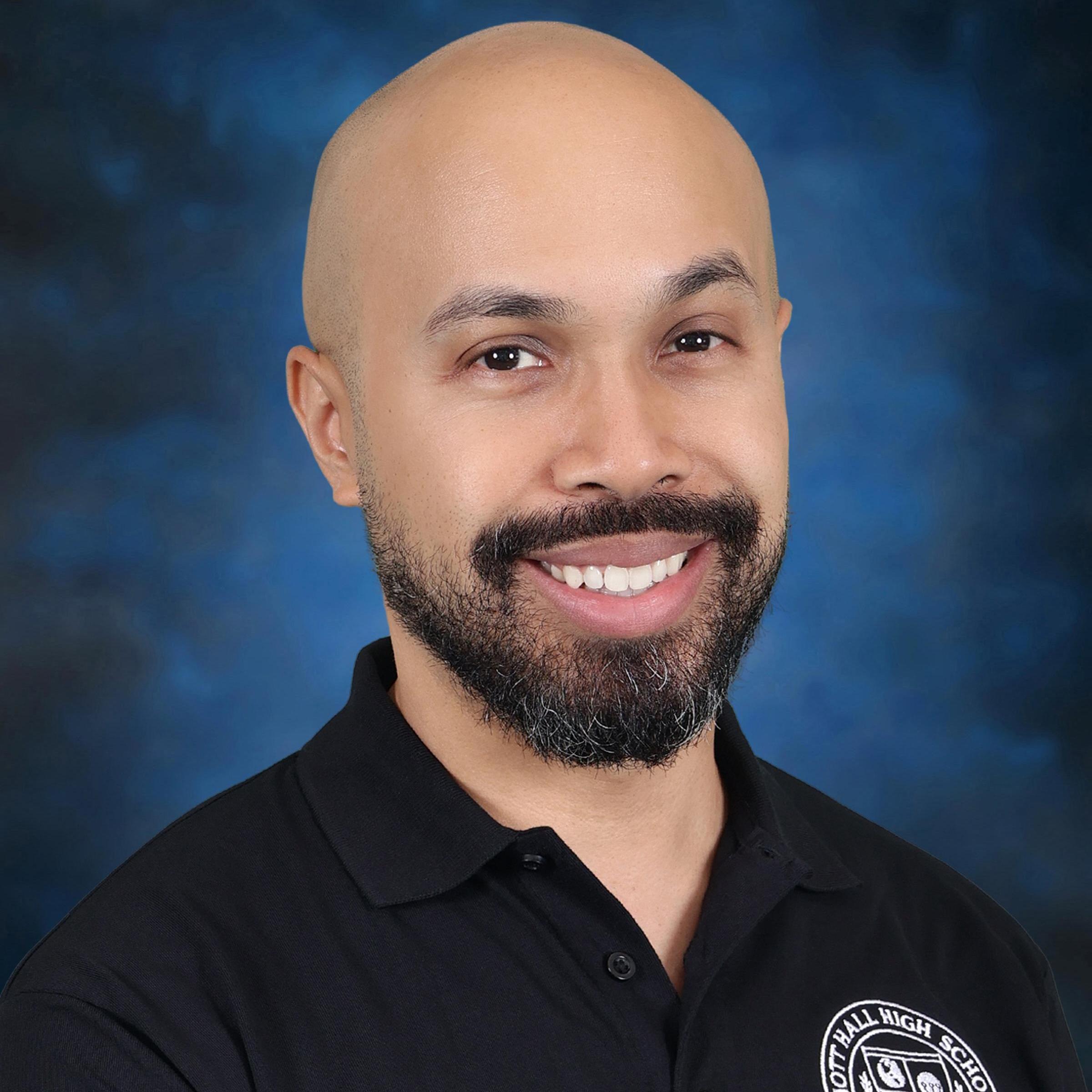 G.Muñoz's Profile Photo