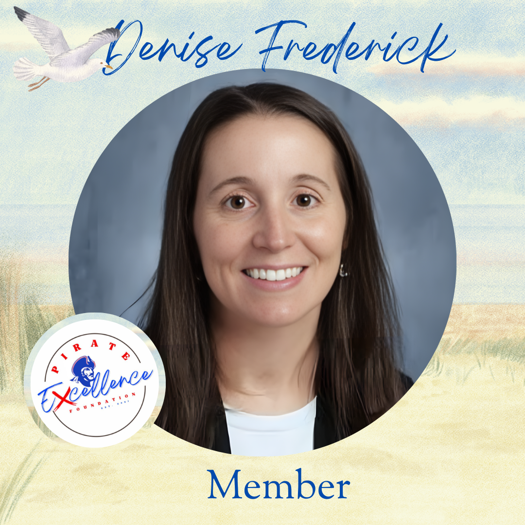 Denise Frederick