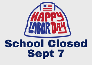 labor day