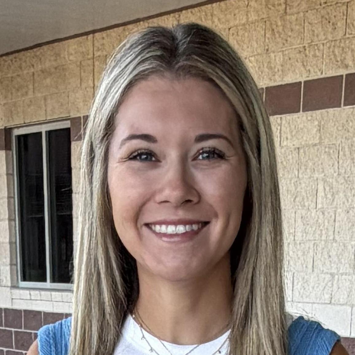 CassidyTrevino's Profile Photo