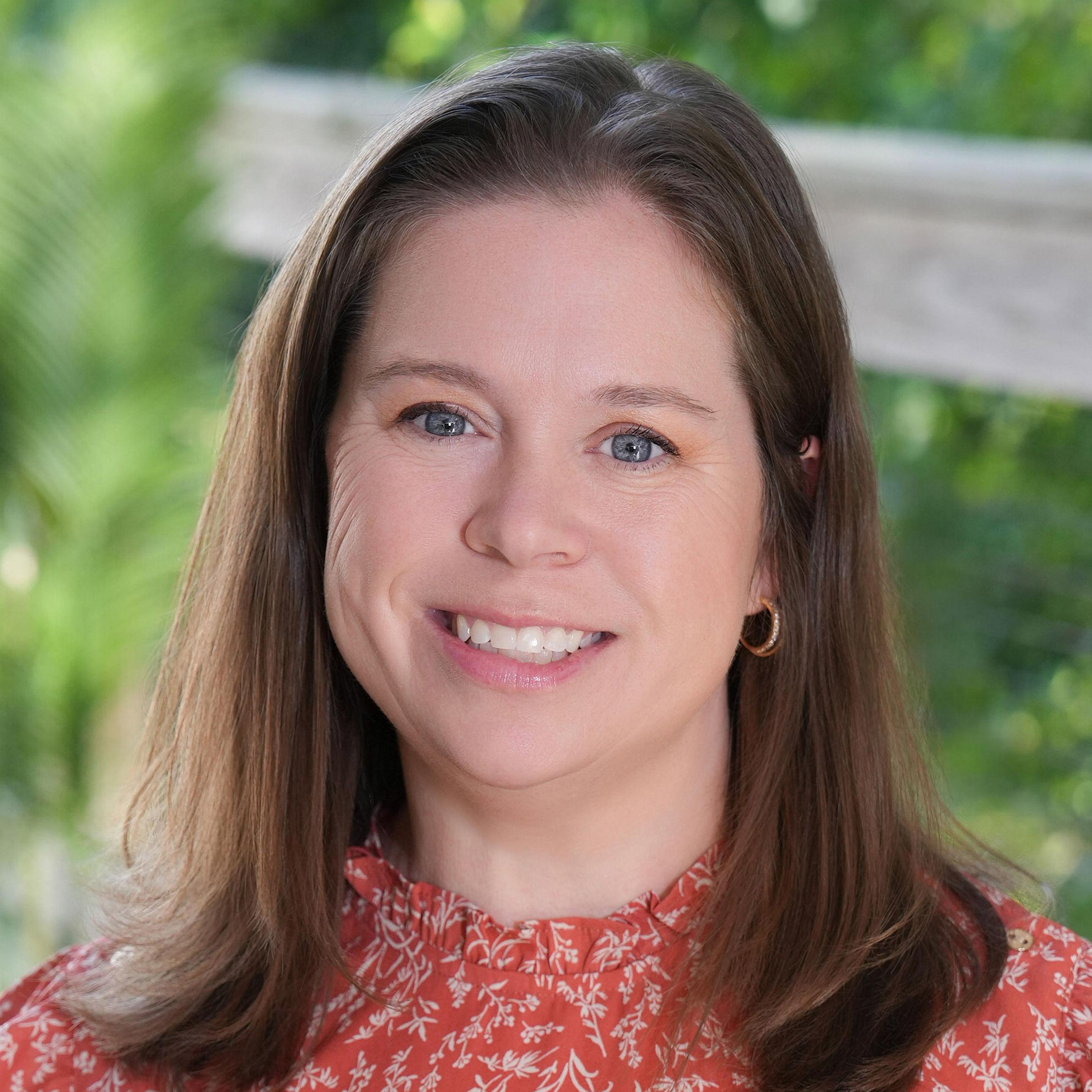 JulieCarroll's Profile Photo