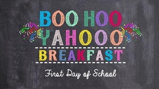 Boo Hoo Yahoo Breakfasts! Featured Photo