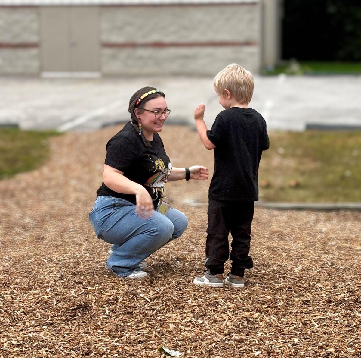 HSA New Bedford Parents
