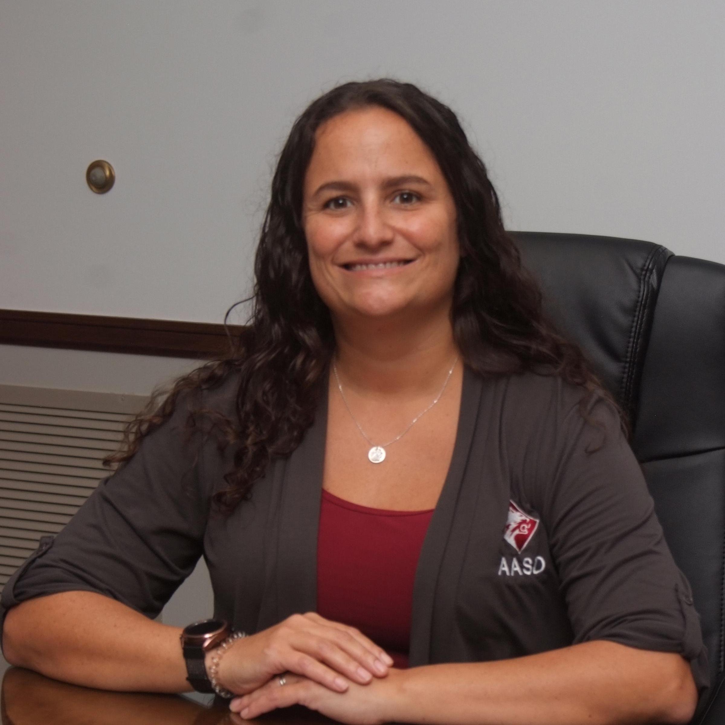 KristalSettlemyer's Profile Photo