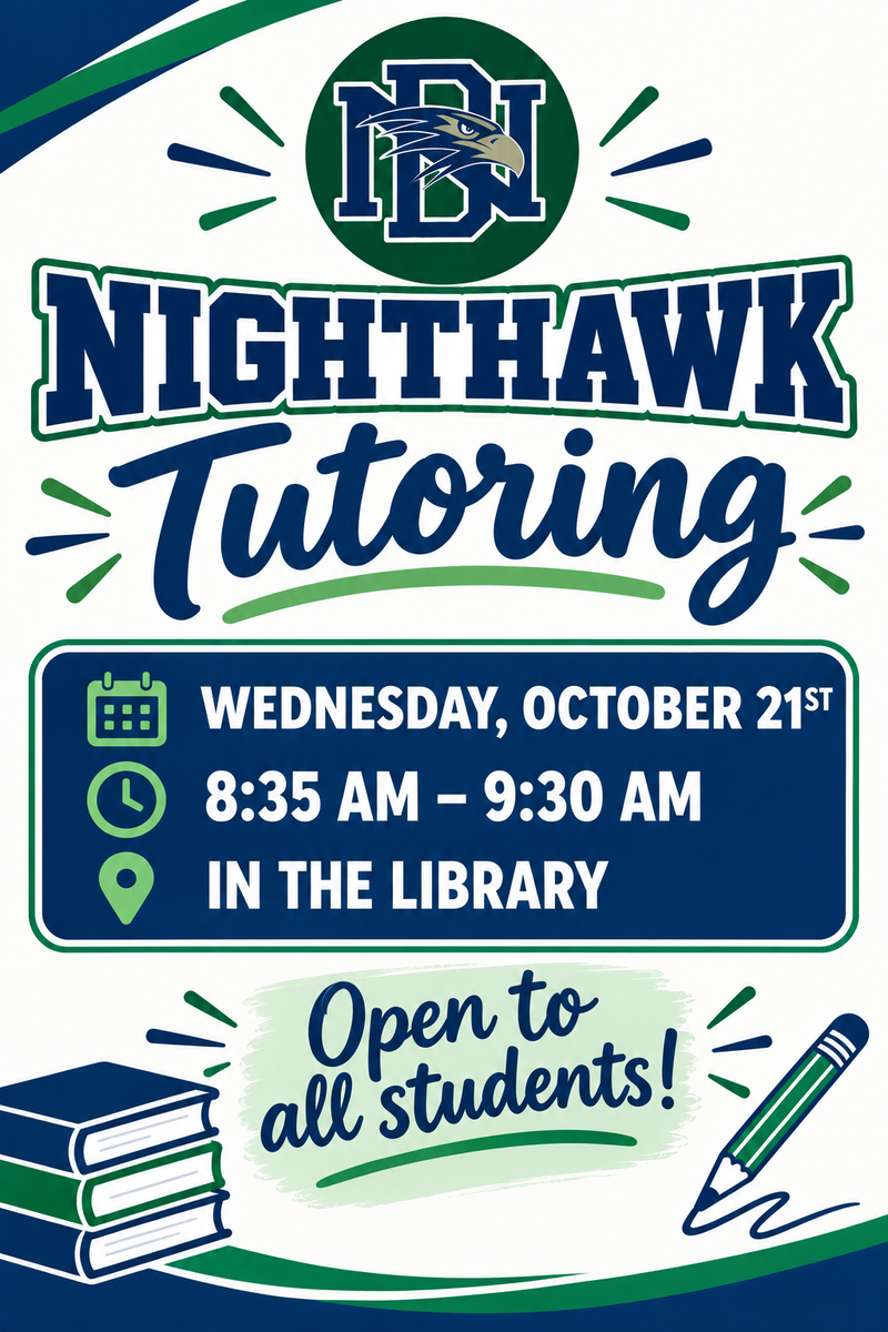 Nighthawk Tutoring