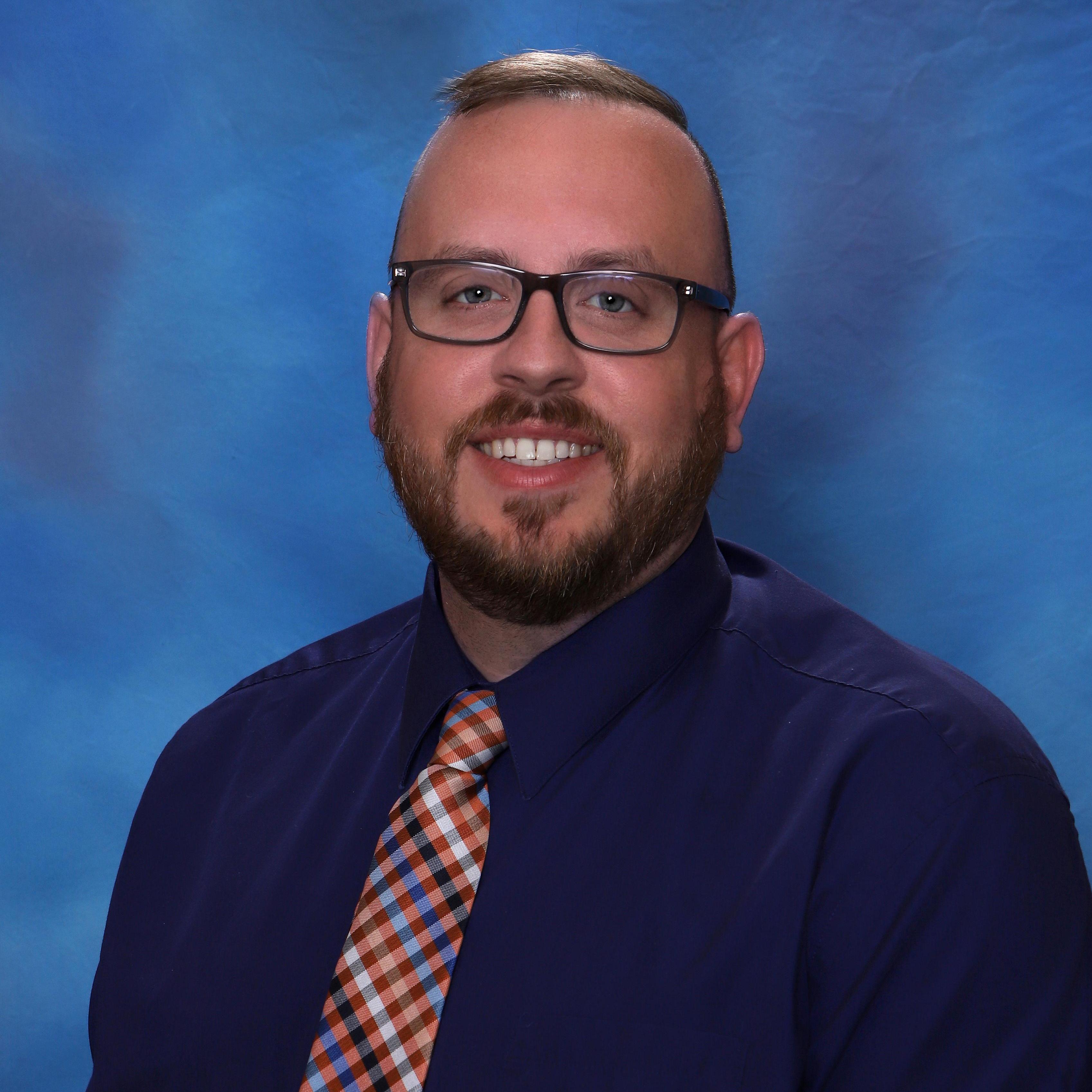 BrandonPetras's Profile Photo
