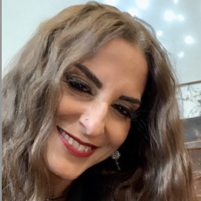 BerthaSoto's Profile Photo