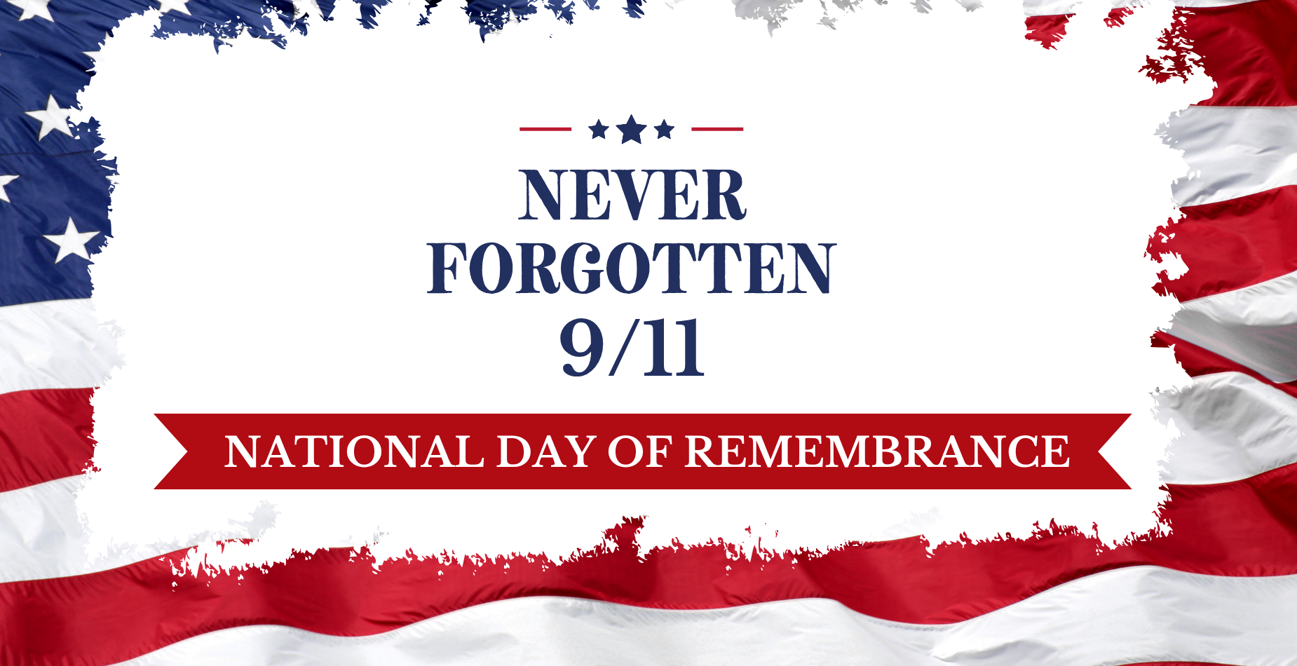 9/11 National Day of Remembrance