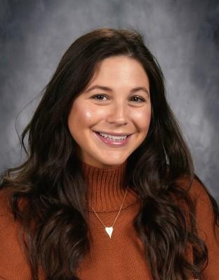 Ms. Fisher