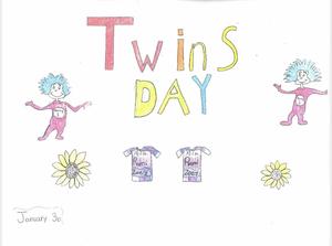 Twin Day