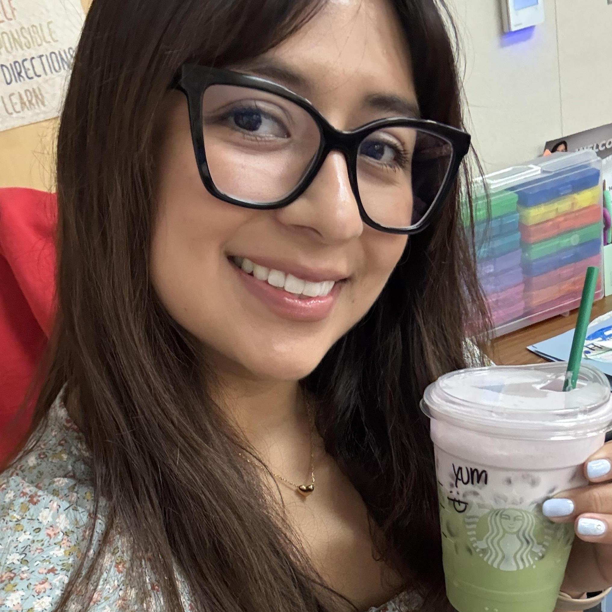 MelodyViramontes's Profile Photo