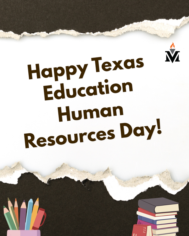 texas education Human Resources day