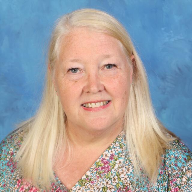 Missy ClairHammond's Profile Photo