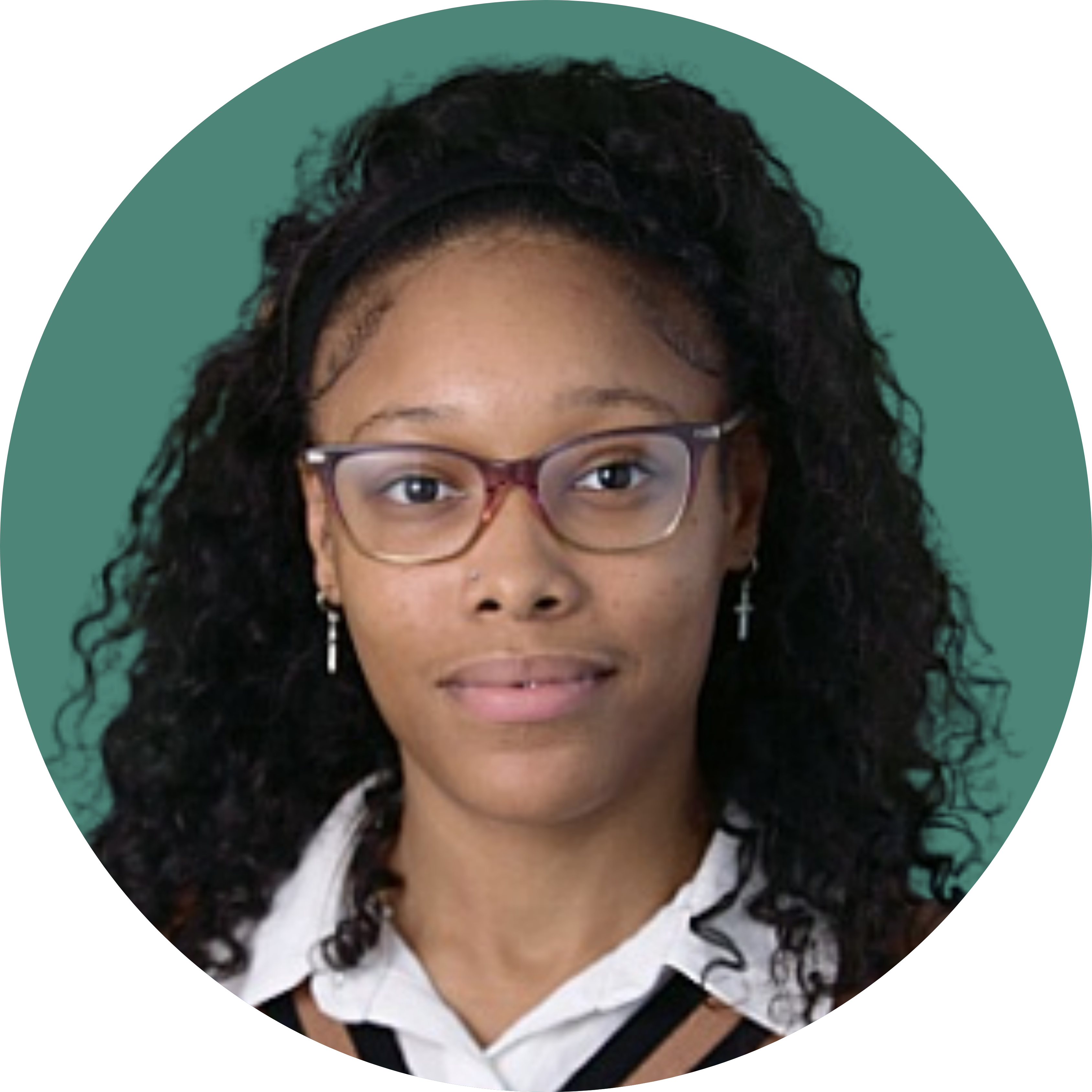 RonajaFrazier's Profile Photo