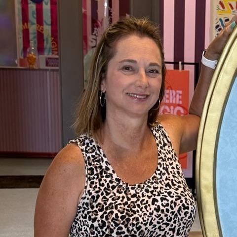 JackieGreen's Profile Photo