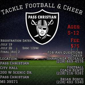 It’s Football Season!