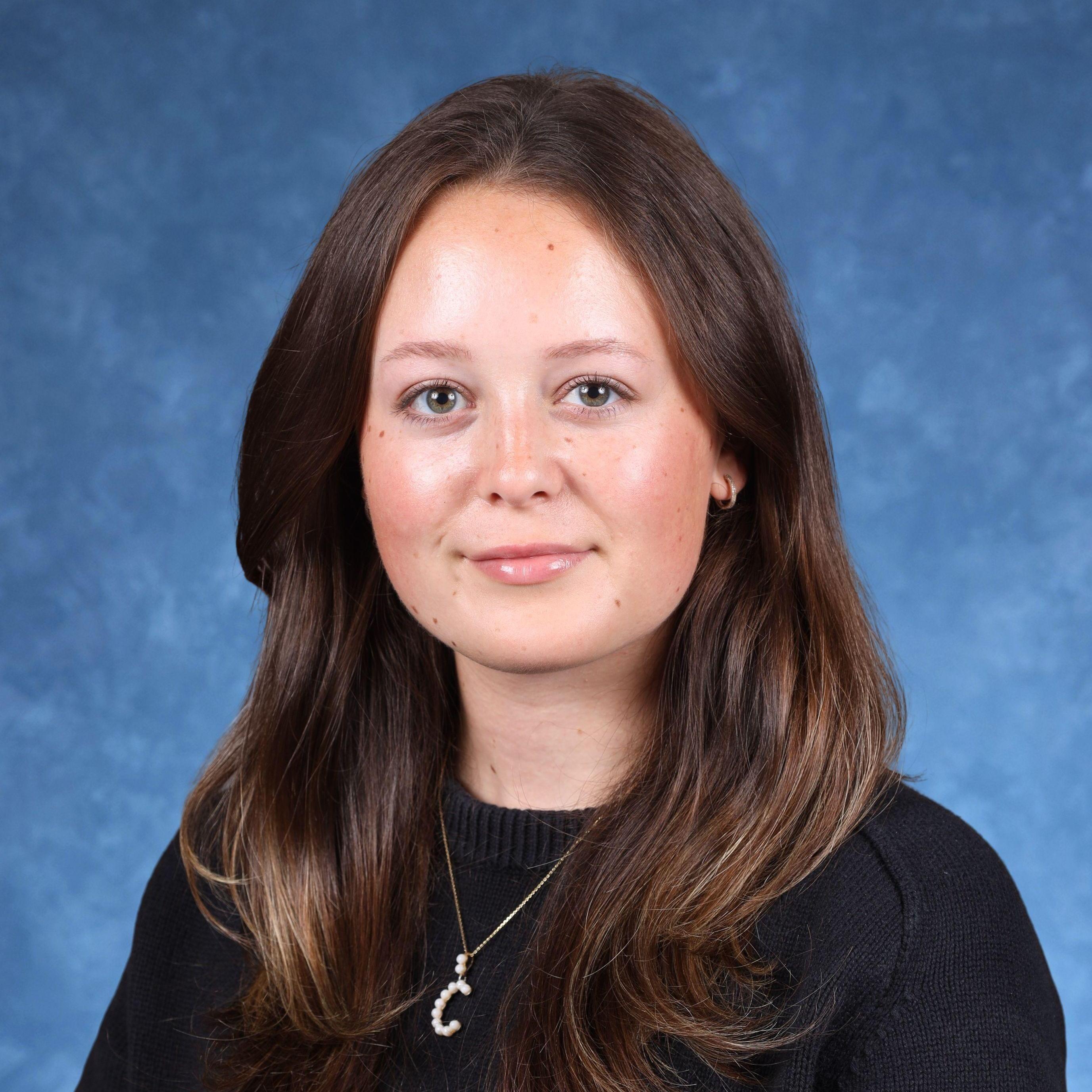 CaitlinBartley's Profile Photo