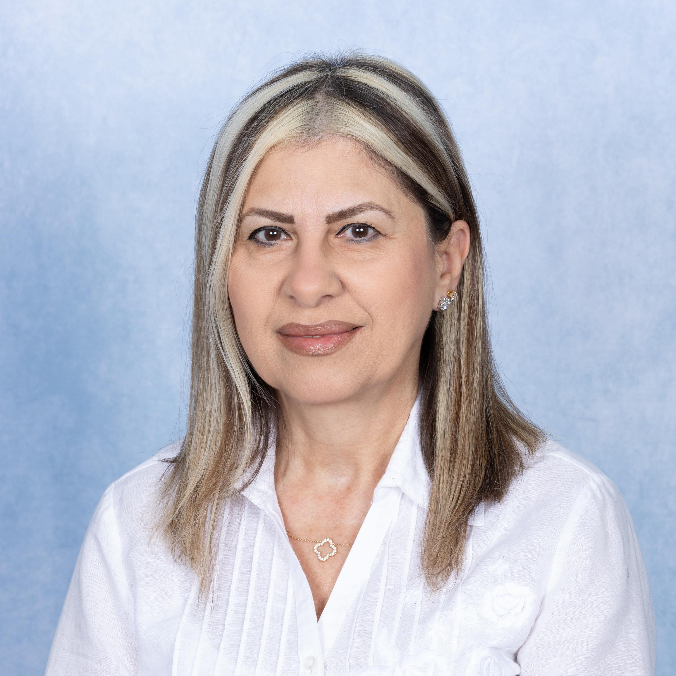 HamisteAtmajian's Profile Photo