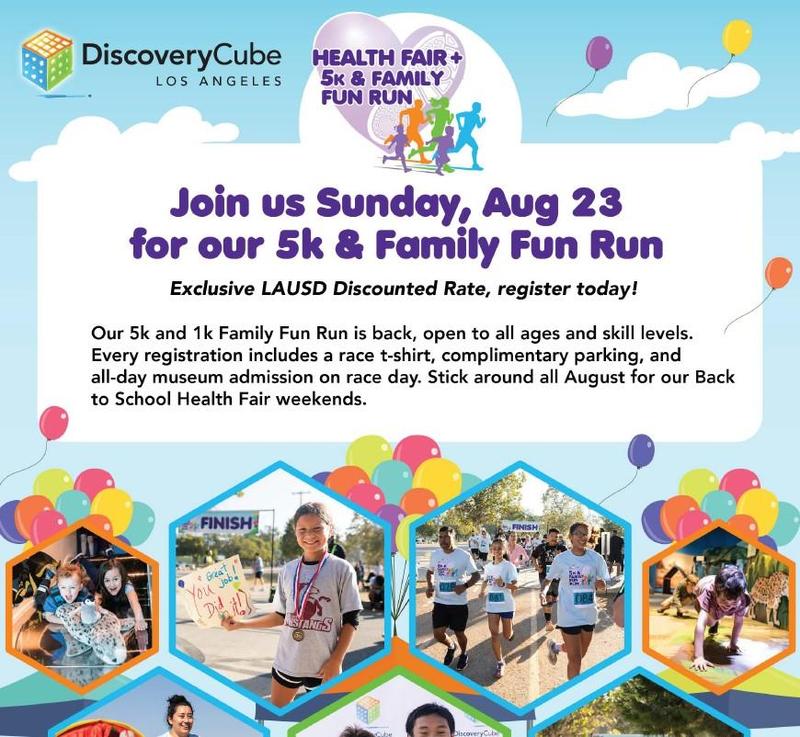 Fun Run