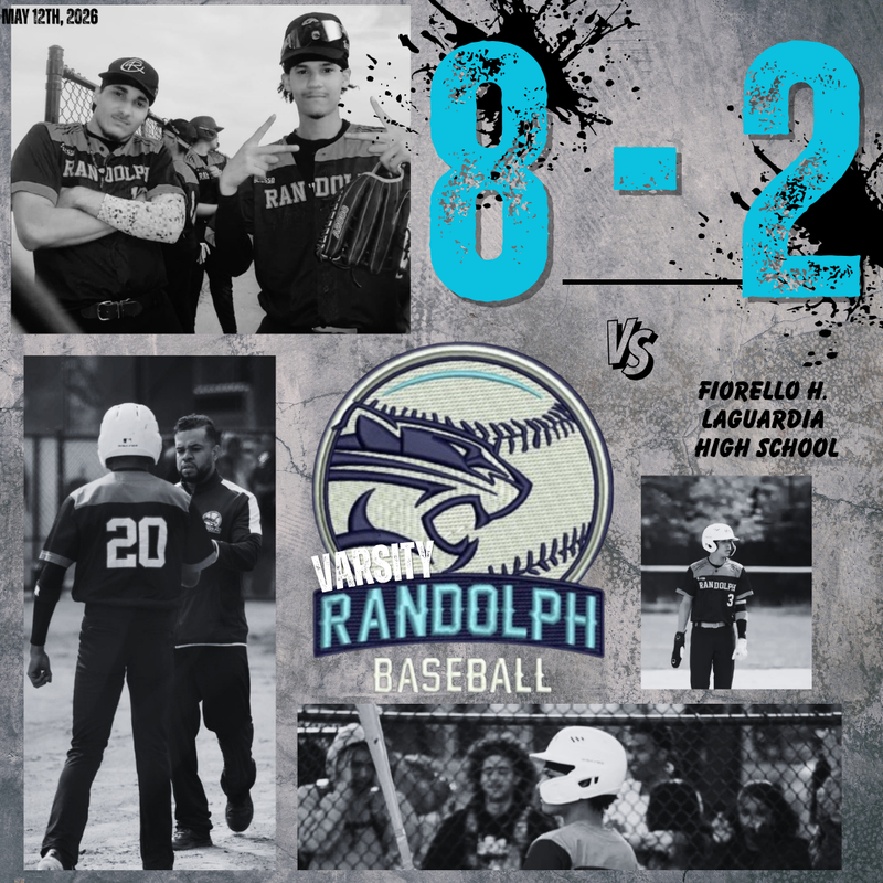 APR VS. Fiorello H. LaGuardia HS BASEBALL